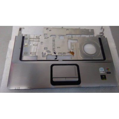 hp pavilion dv6000 dv6162ea COVER SUPERIORE TUOCHPAD